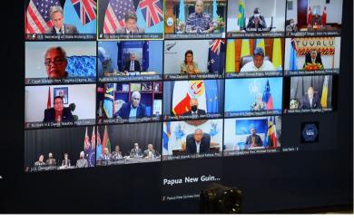 FSM Information Services